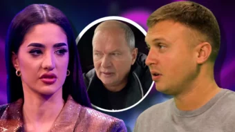 ANĐELA TREBA DA SE STIDI! Osman Karić žestoko o sinovljevom ratu s Đuričićevom: Ako Stefan bude rekao istinu o tome gdje je sa njom otišao one ljetne večeri…