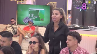 Anđela i Aneli se ujedinile protiv Sanje i Marka, pljušte teške prozivke na sve strane!