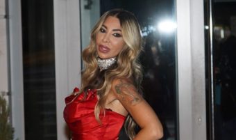 ANELI AHMIĆ POKAZALA S*SE! Učesnica skinula brushalter, pa otkrila čime raspolaže – muškarci u TRANSU! (FOTO)
