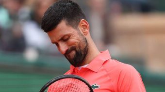 “Nadao sam se da se ovo neće desiti!” Novak Đoković iskren nakon teškog poraza: “Izvinjavam se svima …”