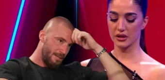 “OPA*ILI JE I KARIĆ I MENSUR!” Nove tvrdnje na račun Anđele koja se potom gušila u suzama