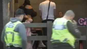 Obezbjeđenje uletjelo u rijaliti: Vrisak se prolomio imanjem! Hitna reakcija