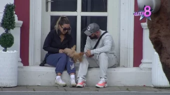 PONOVO NA OKUPU: Aneli, Luka i Lea ponovo uživaju zajedno! Ahmićeva priznala da je spokojnija nego ikad!