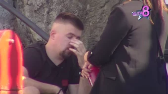 Trese mu se tlo pod nogama! Ana Nikolić saznala za nove Kordine prevare, on nastavio da laže: Je l’ ti sumnjaš u mene