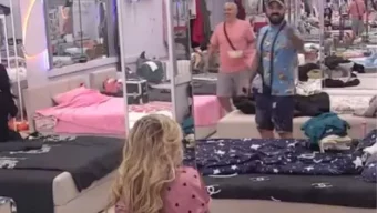 Orila se Bijela kuća zbog Aneli i Luke: “Nemoj da mi se obraćaš, ti si bolestan”
