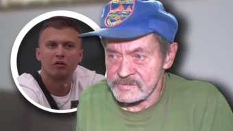 Gastozov otac opleo po Kariću, pa otkrio da li smatra da je imao nešto u prošlosti sa Anđelom Đuričić