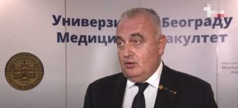 OVO JE PRVI SRBIN KOJI ĆE DOBITI LOMONSOVLJEVU ZLATNU MEDALJU! Lukas Rasulić: “Znanje i mozak ne prepoznaju granice”