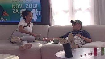 Dača isponižavao Peju kao nikad niko, pa smislio taktitku da ga uništi!