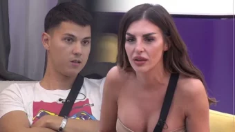 Ena Čolić bjesni na sav glas: Peja je ponovo ponizio i zaštitio Sanju, ona ne može da vjeruje šta se događa!