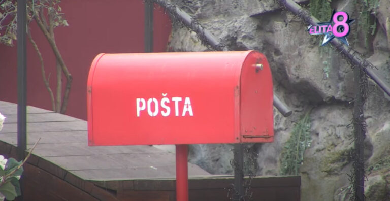 Potpuno neočekivano / Photo: Printscreen