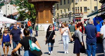 Kakvo nas vrijeme očekuje za prvomajske praznike? Neće biti razočarenja