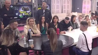 Stigla potvrda – u Bijelu kuću upravo ulaze porodice učesnika! Oni još ništa ne znaju