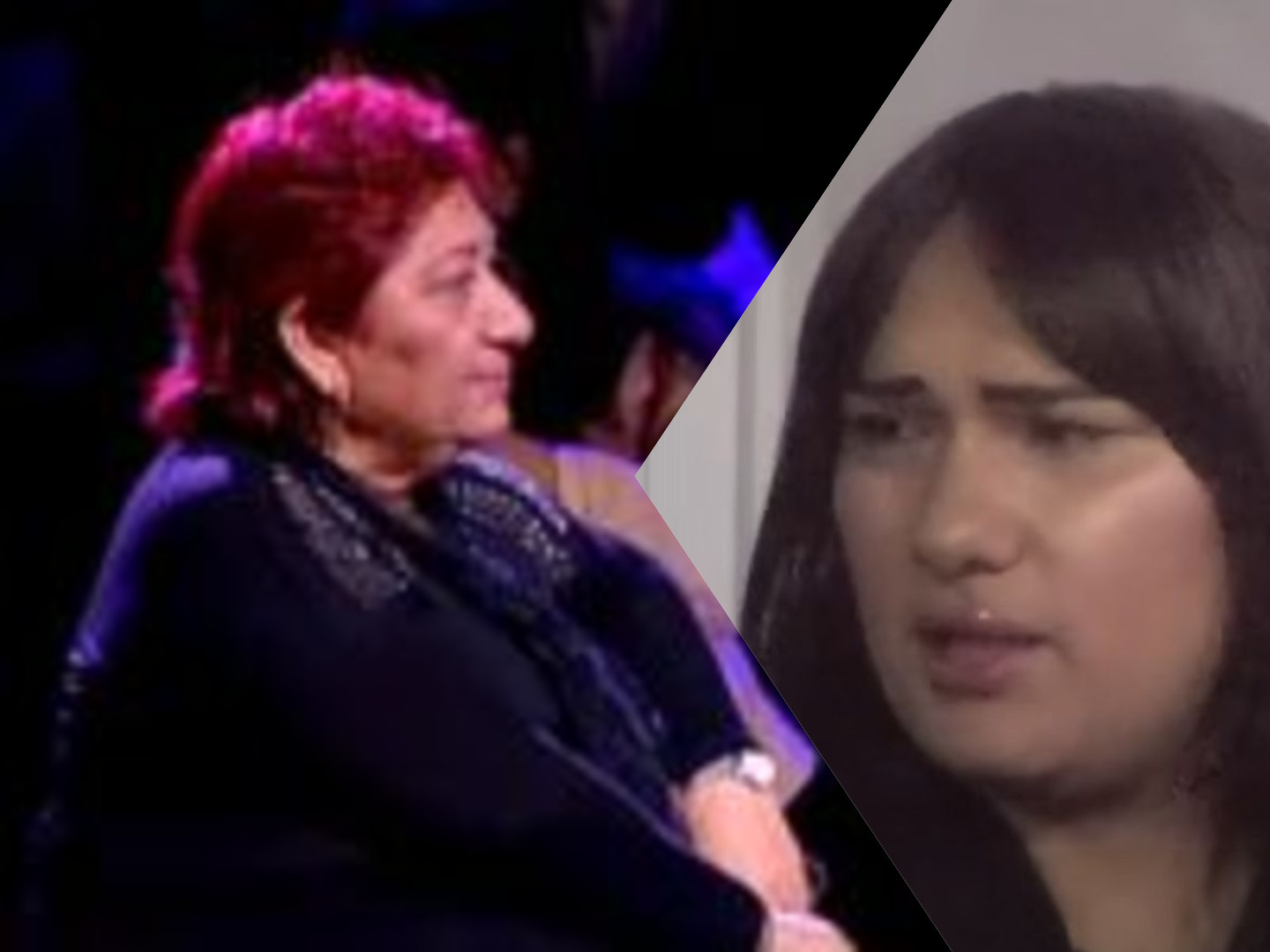 Neće dozvoliti da on pređe njihov kućni prag / Photo: Printscreen