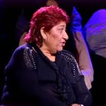 RADA VASIĆ SE SJETILA POKOJNOG MUŽA/Photo: Printscreen