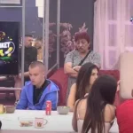 Sklopili morbi*an dogovor na dan sahrane?! / Photo: Printscreen