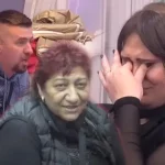 ANA NIKOLIĆ U SUZAMA NAPUSTILA RIJALITI! / Photo: Printscreen