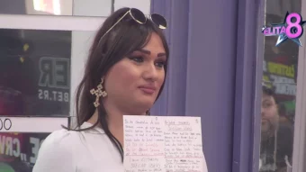 Ana u totalnom rasulu: Ivana joj poručila da se iste sekunde skloni od Korde, ona ne zna šta je snašlo