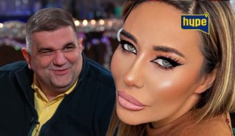 “ZA ANU NIKOLIĆ BIH SADA POGI*UO AKO TREBA!” Pjevačica ovim potezom oduševila Sašu Mirkovića, a evo kako je on reagovao na to! (FOTO+VIDEO)