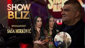“DOBIJAMO POVIŠICU kada god hejteri pišu privatno Saši Mirkoviću i žale se na nas dvije!” Voditeljke bliznakinje otkrile kako vlasnik Hype TV reaguje na LOŠE KOMENTARE hejtera “UDRITE JOŠ JAČE!”