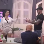 MARKO I SANJA PONOVO PRED RASKIDOM