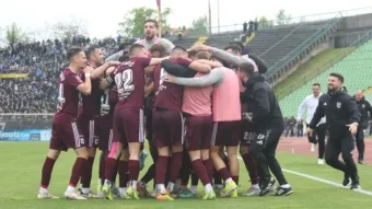 Sarajevo savladalo Željezničar i napravilo veliki korak ka plasmanu u Evropu