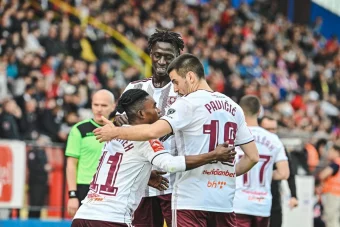 Sarajevo srušilo Borac u Banjoj Luci i prošlo u finale Kupa BiH