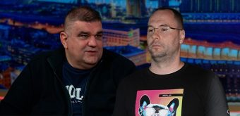 “SVAKOM ČOVJEKU TREBA PRUŽITI ŠANSU!” Saša Mirković o Zvezdanu Slavniću u SHOWBLIZ-u: “On je svoje GRIJEHE OKAJAO, ali …”