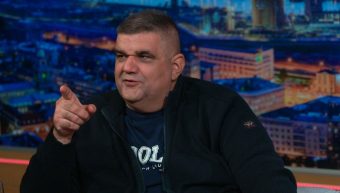 “MARIJU VJEROVATNO BOLI DŽEJLA” Saša Mirković otkrio zašto je Šerifovićeva BIJESNA, posle ove emisije ništa neće biti isto (VIDEO)