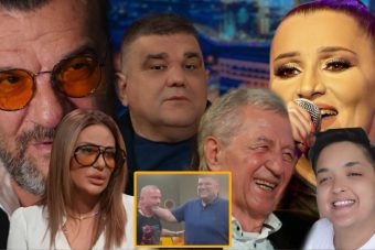 “JA SAM NAJBOLJI PRODUCENT NA OVIM PROSTORIMA, NAJSKUPLJI, ALI I MNOGO DAJEM” Saša Mirković: “To su Grandovci od menadžera napravili podvođače…”