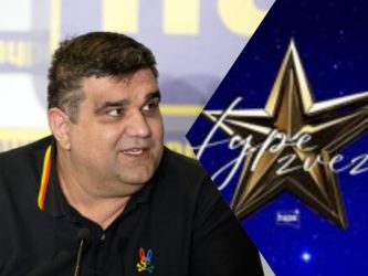 EVO GDJE ĆE SE SNIMATI “HYPE ZVEZDE”! Saša Mirković otvorio vrata novog studija – koristiće i za OVAJ PROJEKAT (VIDEO)