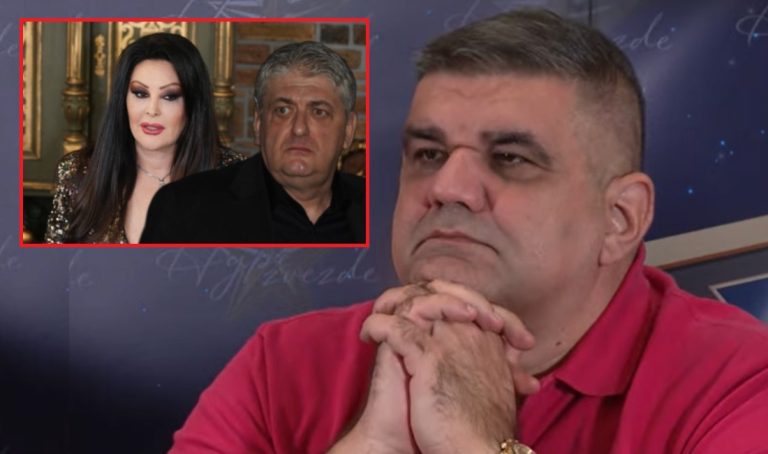 DA DRAGANA MIRKOVIĆ IMA 100.000.000€ NE BI NIKADA PJEVALA…/Photo: Hype TV