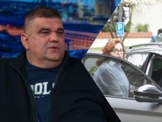 O OVOME ĆE SE PRIČATI! Saša Mirković progovorio o ANI BEKUTI poslije dužeg vremena!