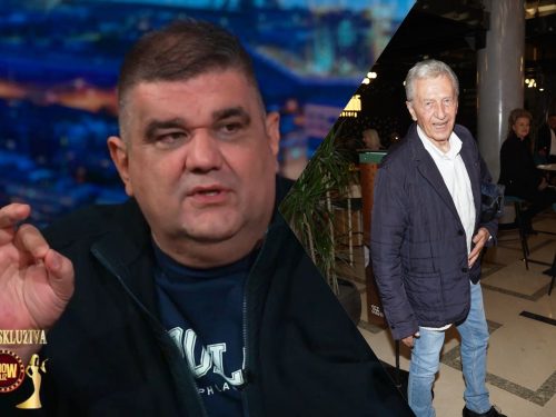 SVI PJEVAČI MORAJU DA IMAJU TIM DA BI POSTIGLI REZULTATE! / Photo: Hype TV