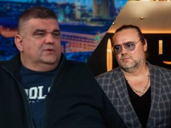 “OD**BI ODAVDE DA TE NE VIDIM” Saša Mirković otkrio da je Željko Šašić priželjkivao namještaljku, ali se to nije desilo
