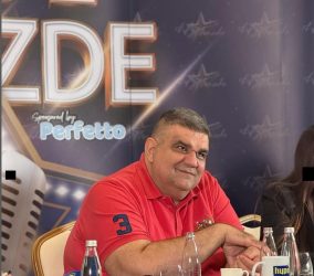 “ODLIČNA AUDICIJA HYPE ZVEZDA U TUZLI” Saša Mirković sa svima podijelio utiske i istakao jedno! (FOTO)