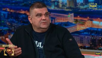 “NIJE DŽABE SA NAJBOLJIM PJEVAČIMA” Narod oduševljen radom Saše Mirkovića: “Najbolji je producent na Balkanu i ima najbolju produkciju”