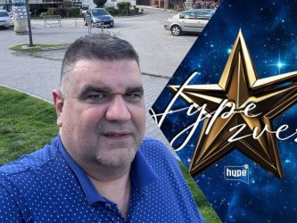 VIDIMO SE U ŠAPCU I TUZLI 28. I 29. APRILA! Saša Mirković pred nove audicije poslao snažnu poruku kandidatima “Hype Zvezda”