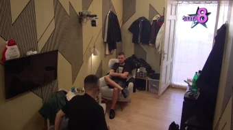 SASUO MU ISTINU U LICE: Đedović vratio Gruju na fabrička podešavanja svojim izlaganjem, objasnio mu šta je njegov najveći PROBLEM!