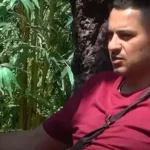 Nova afera trese imanje / Photo. Printscreen