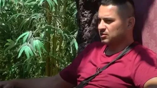 Nova afera trese imanje / Photo. Printscreen