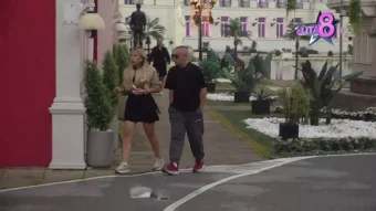 Sofija totalno promijenila ploču: Priznala da Atmir Alba nije njen bivši dečko i da u Tetovu nikad nije bila, objelodanila detalje koji će napraviti HAOS
