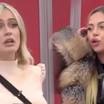 Dvije nedjelje pred veliko finale, voditelj najavio dolazak Milice Veličković