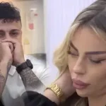 Sofija progovorila o polj*pcu sa Terzom/Photo: Printscreen