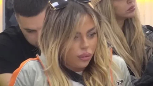 Sofija zbog moćnog bivšeg u str*hu za majku / Photo: Printscreen