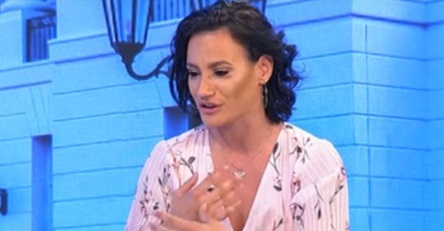 AKO SE NE JAVIM POSLIJE OVIH STORIJA / Photo: Printscreen