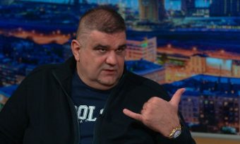 KO TO POKUŠAVA DA ME VRATI U POLITIKU? Saša Mirković se oglasio i stavio do znanja: ”KAD/AKO BUDEM ŽELIO, NEĆU SE KRITI, KAO NEKI, NI IZA KOGA, NEGO ĆU IZAĆI I OPET VAS POBIJEDITI”