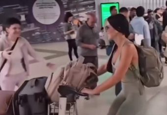 U JEKU PRIČE O RASKIDU STANIJA OBJAVILA VIDEO! Pa sve šokirala lokacijom na kojoj se nalazi! Od Asmina ni traga ni glasa!