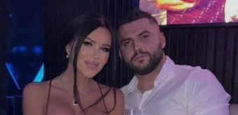 STANIJIN POTEZ NAKON RASKIDA SVI KOMENTARIŠU! Evo sa kim je u avionu nakon što je završila odnos sa Asminom