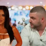 Prelijepo - Asmin Durdžić podijelio radosne vijesti / Photo: Printscreen