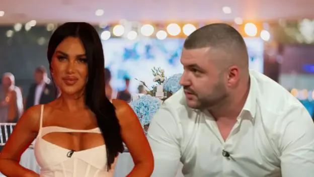 Prelijepo - Asmin Durdžić podijelio radosne vijesti / Photo: Printscreen